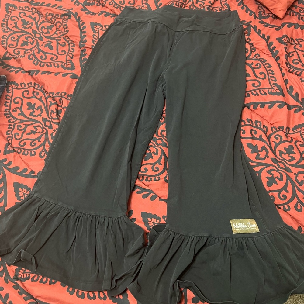 Matilda Jane XL pants